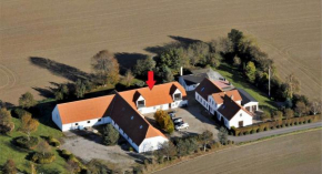 Større luksus Hus ved Assens Assens